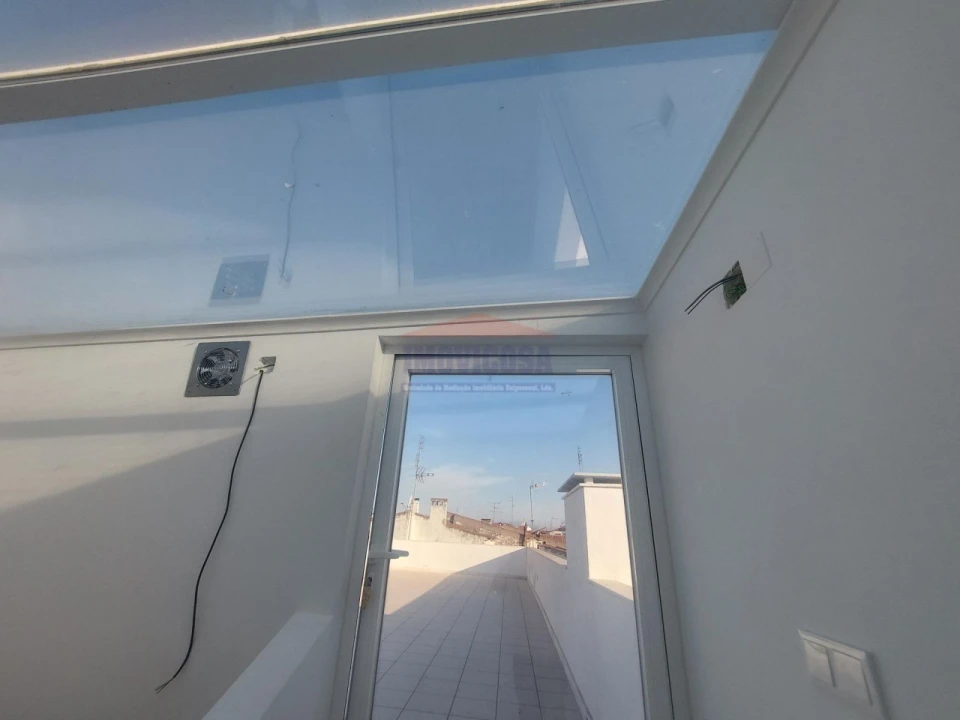 Apartamento T2 para Venda em Nossa Senhora da Conceição e São Bartolomeu Foto 20