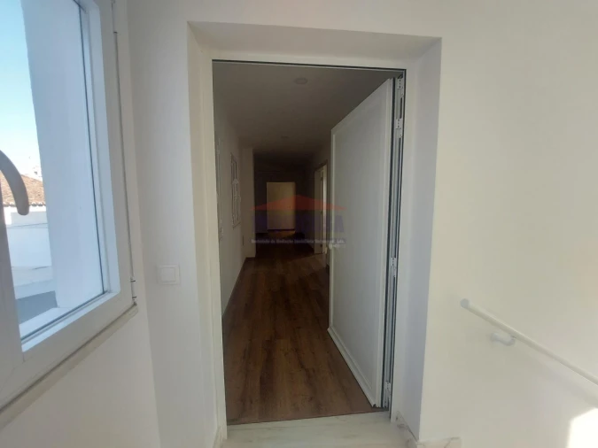 Apartamento T2 para Venda em Nossa Senhora da Conceição e São Bartolomeu Foto 2
