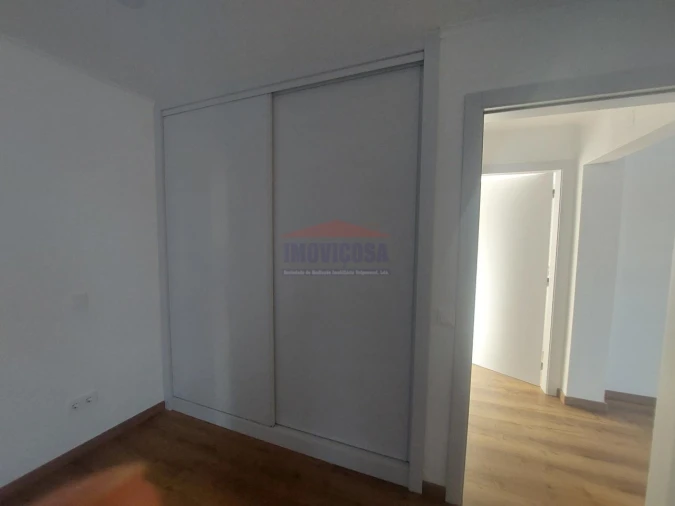 Apartamento T2 para Venda em Nossa Senhora da Conceição e São Bartolomeu Foto 5