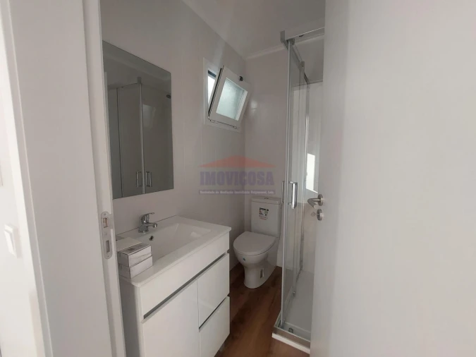 Apartamento T2 para Venda em Nossa Senhora da Conceição e São Bartolomeu Foto 7