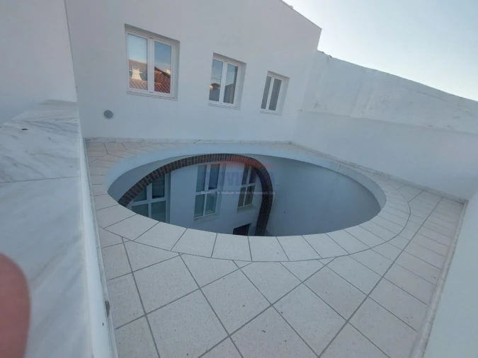 Apartamento T2 para Venda em Nossa Senhora da Conceição e São Bartolomeu Foto 12