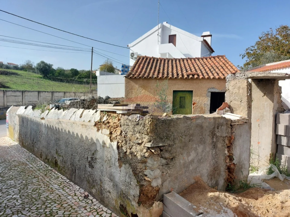 Moradia T1 para Venda em Pardais Foto 2
