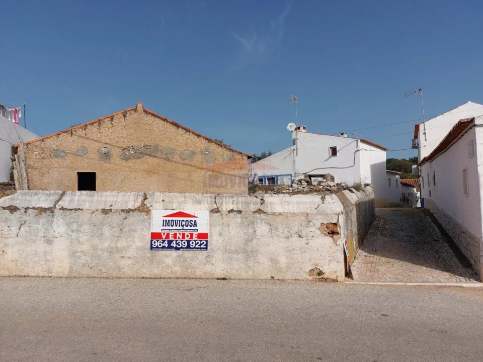 Moradia T1 para Venda em Pardais Foto 1