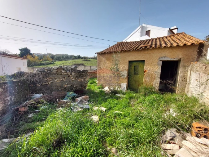 Moradia T1 para Venda em Pardais Foto 4