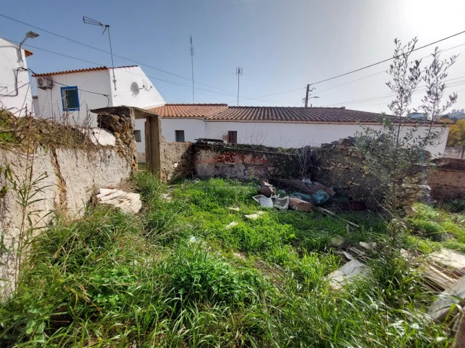 Moradia T1 para Venda em Pardais Foto 9