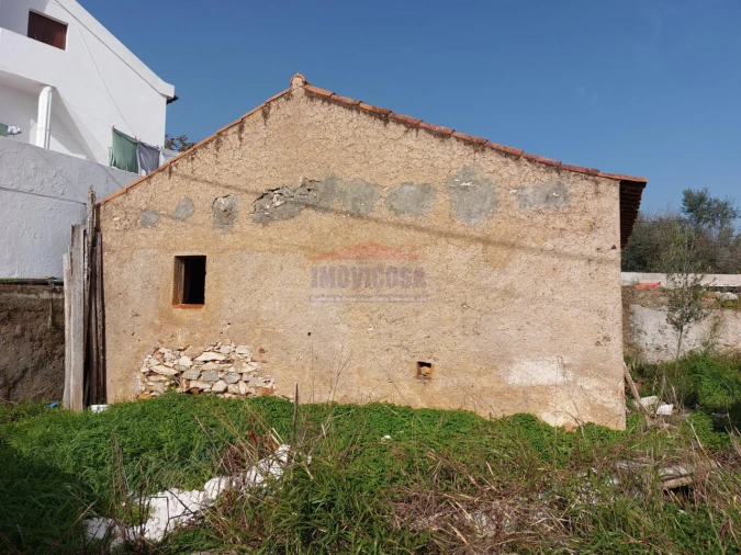 Moradia T1 para Venda em Pardais Foto 10