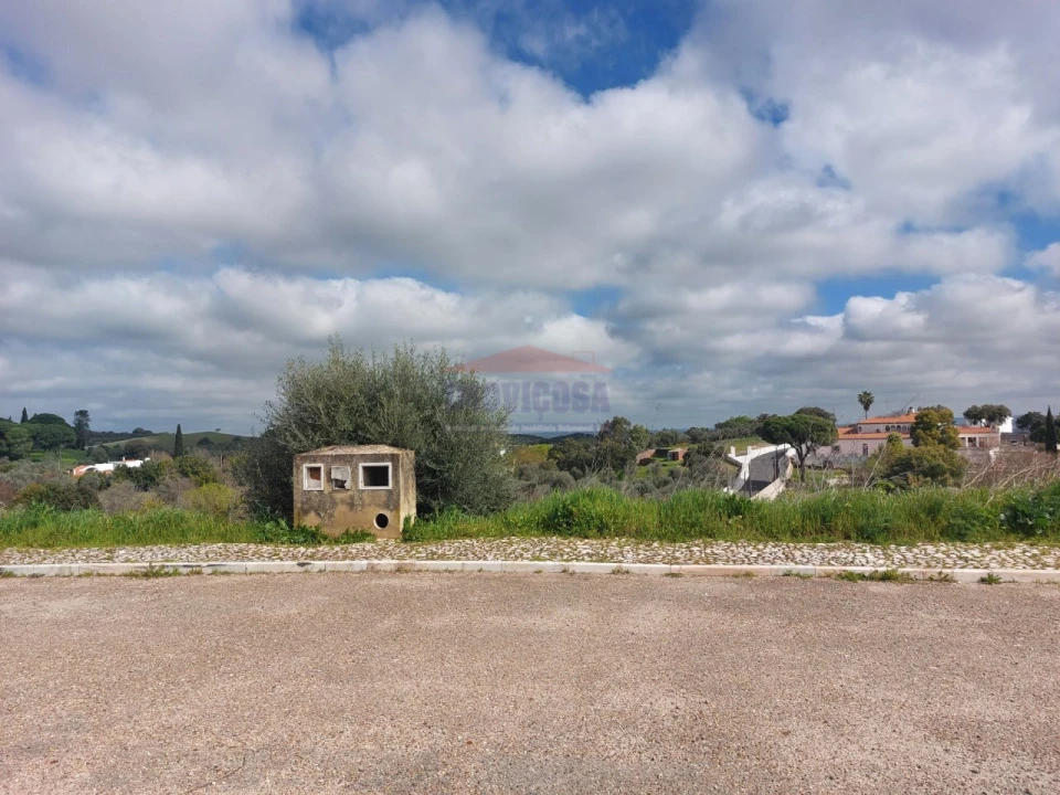 Terreno para Venda em Nossa Senhora da Conceição e São Bartolomeu Foto 1