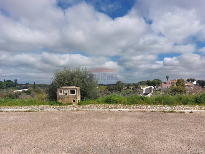 Terreno para Venda em Nossa Senhora da Conceição e São Bartolomeu Foto 1