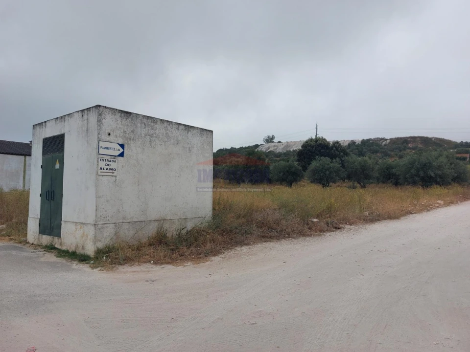Terreno para Venda em Nossa Senhora da Conceição e São Bartolomeu Foto 5