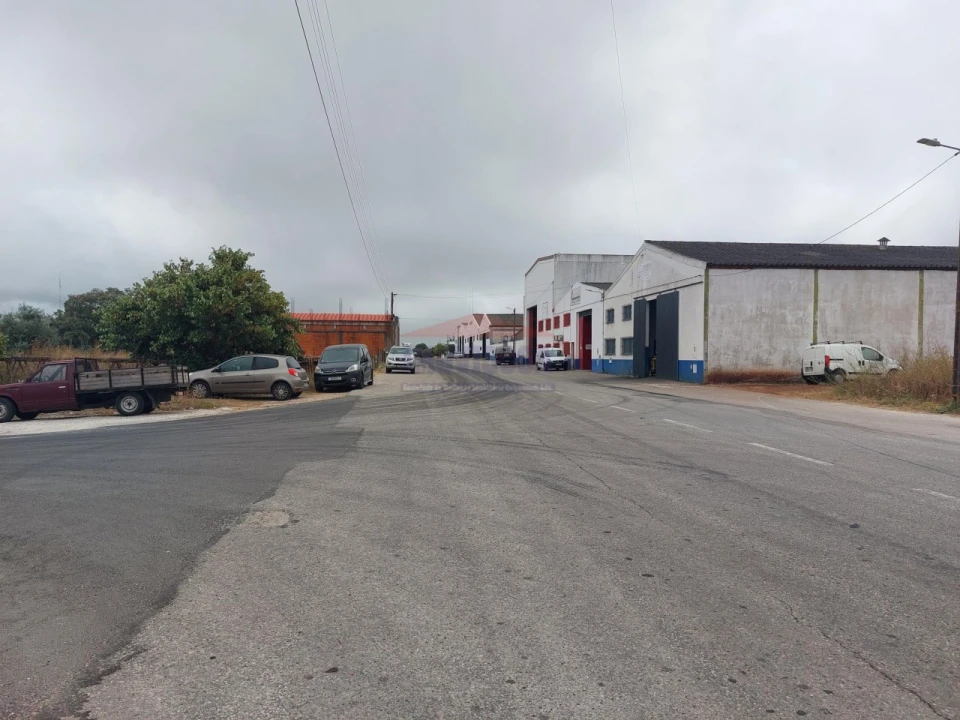 Terreno para Venda em Nossa Senhora da Conceição e São Bartolomeu Foto 8