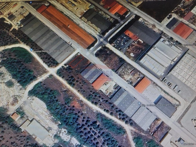 Terreno para Venda em Nossa Senhora da Conceição e São Bartolomeu Foto 3