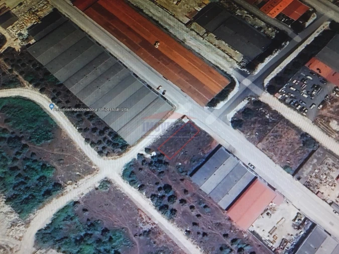 Terreno para Venda em Nossa Senhora da Conceição e São Bartolomeu Foto 4