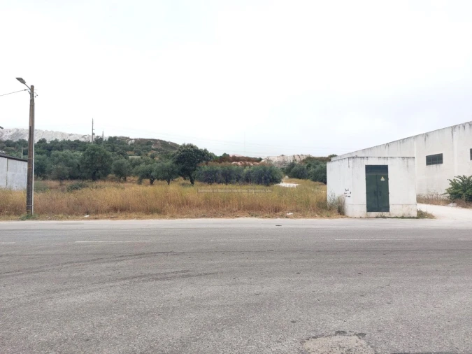 Terreno para Venda em Nossa Senhora da Conceição e São Bartolomeu