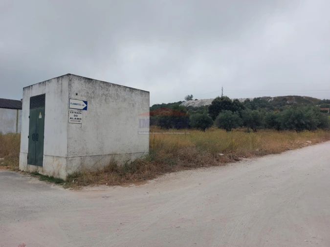 Terreno para Venda em Nossa Senhora da Conceição e São Bartolomeu Foto 5