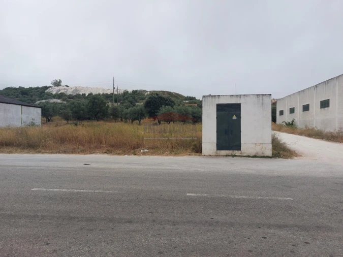 Terreno para Venda em Nossa Senhora da Conceição e São Bartolomeu Foto 7