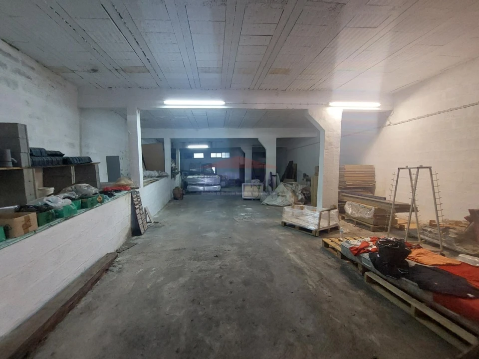 Armazém para Venda em Nossa Senhora da Conceição, São Brás dos Matos, Juromenha Foto 7