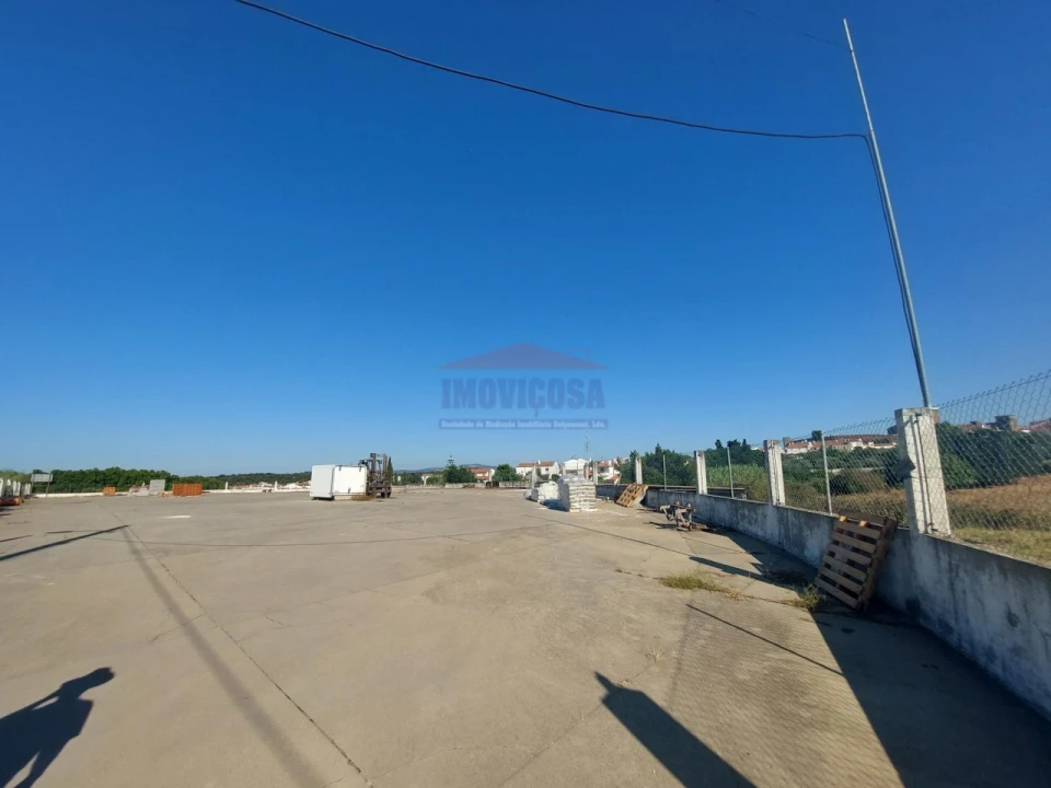 Armazém para Venda em Nossa Senhora da Conceição, São Brás dos Matos, Juromenha Foto 9