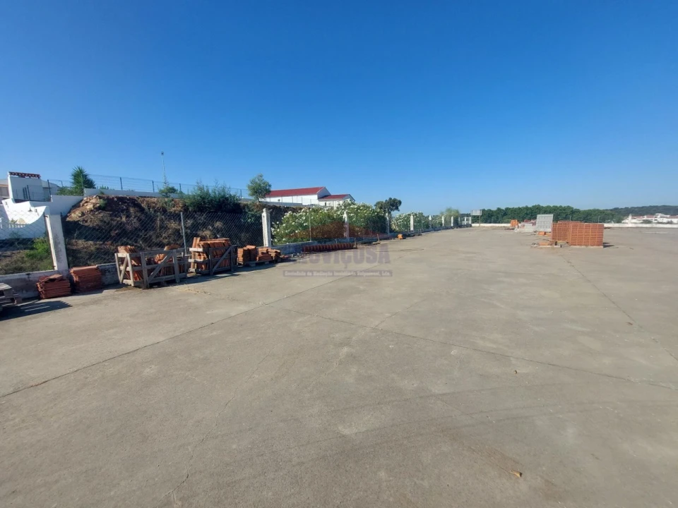 Armazém para Venda em Nossa Senhora da Conceição, São Brás dos Matos, Juromenha Foto 12