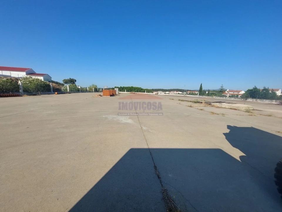 Armazém para Venda em Nossa Senhora da Conceição, São Brás dos Matos, Juromenha Foto 13