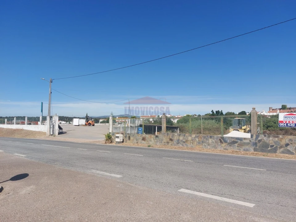 Armazém para Venda em Nossa Senhora da Conceição, São Brás dos Matos, Juromenha Foto 21