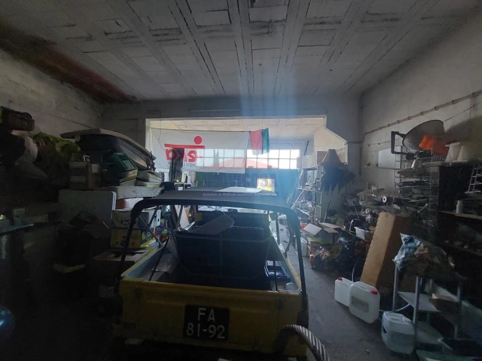 Armazém para Venda em Nossa Senhora da Conceição, São Brás dos Matos, Juromenha Foto 5