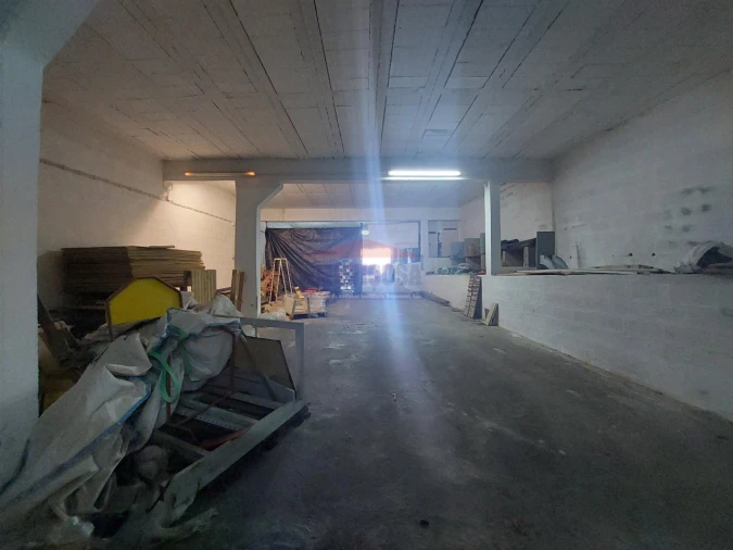 Armazém para Venda em Nossa Senhora da Conceição, São Brás dos Matos, Juromenha Foto 6