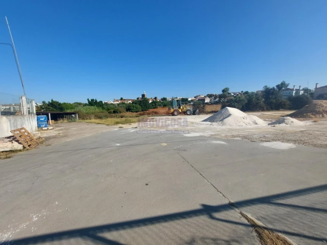 Armazém para Venda em Nossa Senhora da Conceição, São Brás dos Matos, Juromenha Foto 10