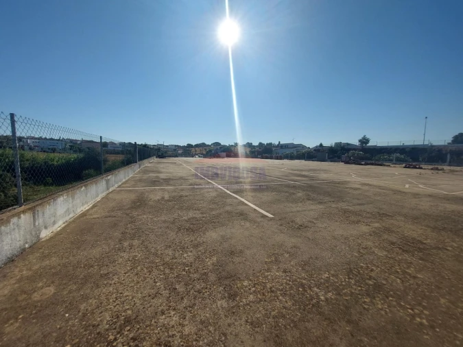 Armazém para Venda em Nossa Senhora da Conceição, São Brás dos Matos, Juromenha Foto 14