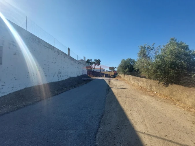Armazém para Venda em Nossa Senhora da Conceição, São Brás dos Matos, Juromenha Foto 18