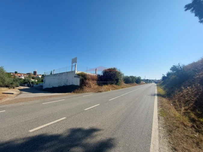 Armazém para Venda em Nossa Senhora da Conceição, São Brás dos Matos, Juromenha Foto 19