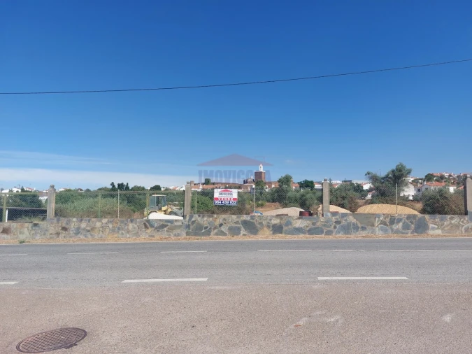 Armazém para Venda em Nossa Senhora da Conceição, São Brás dos Matos, Juromenha Foto 20