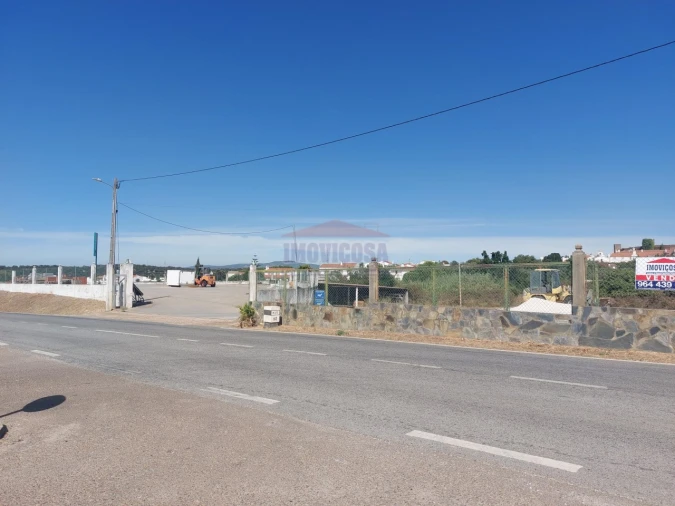 Armazém para Venda em Nossa Senhora da Conceição, São Brás dos Matos, Juromenha Foto 21
