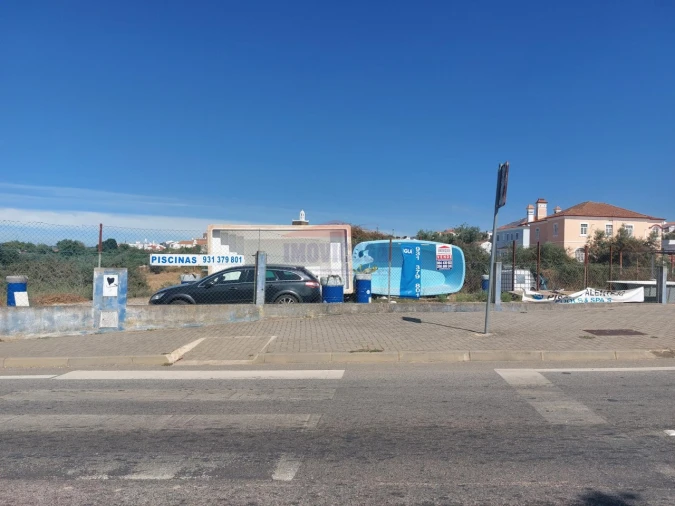 Armazém para Venda em Nossa Senhora da Conceição, São Brás dos Matos, Juromenha Foto 23