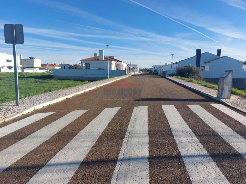 Terreno para Venda em Nossa Senhora da Conceição e São Bartolomeu Foto 1