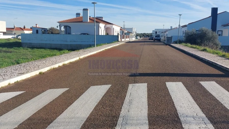 Terreno para Venda em Nossa Senhora da Conceição e São Bartolomeu