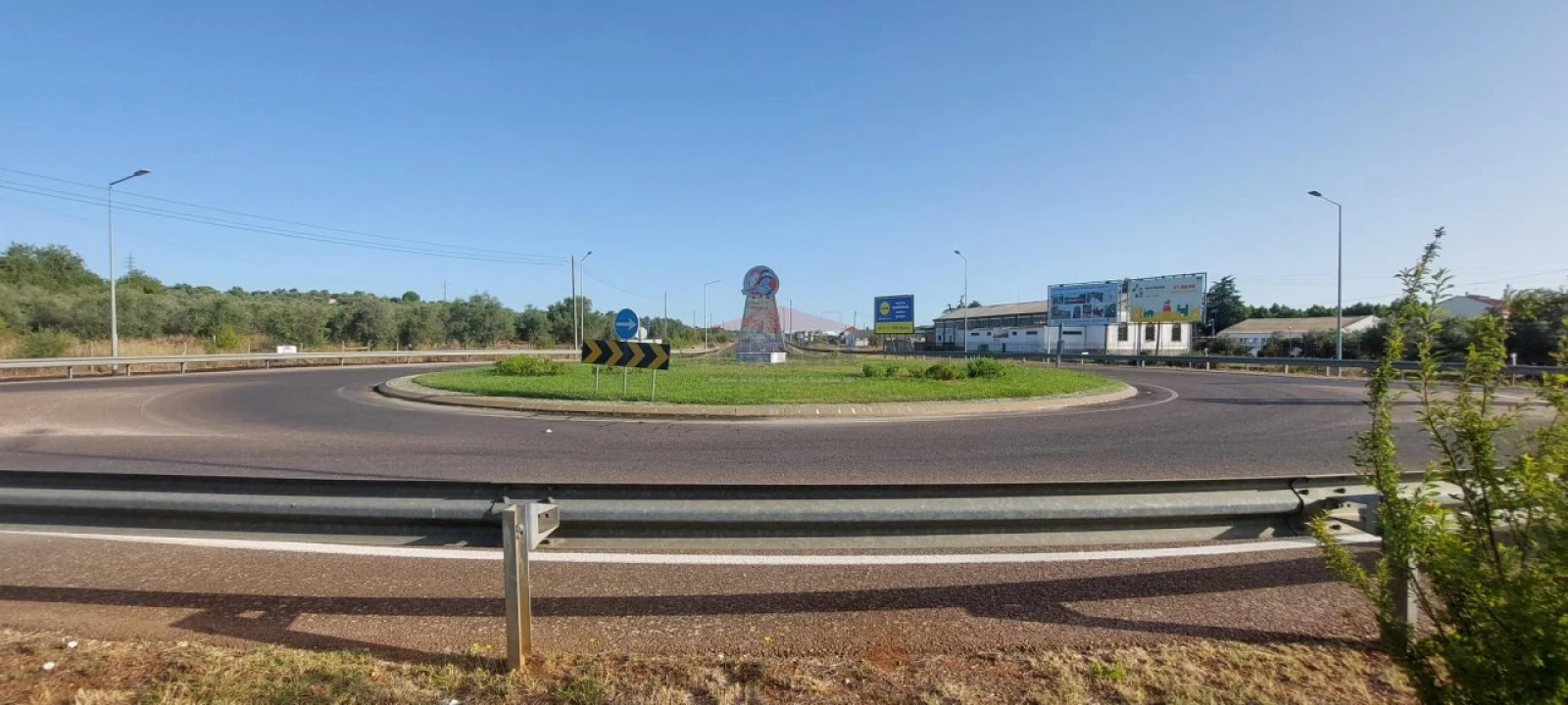 Terreno para Venda em Nossa Senhora da Conceição e São Bartolomeu Foto 2