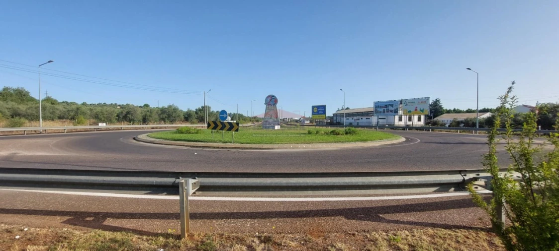 Terreno para Venda em Nossa Senhora da Conceição e São Bartolomeu Foto 2