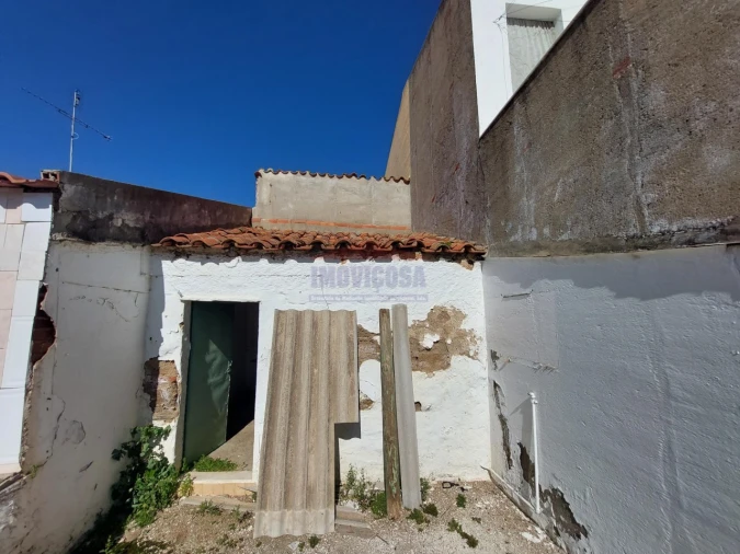 Moradia T1 para Venda em Ciladas Foto 10