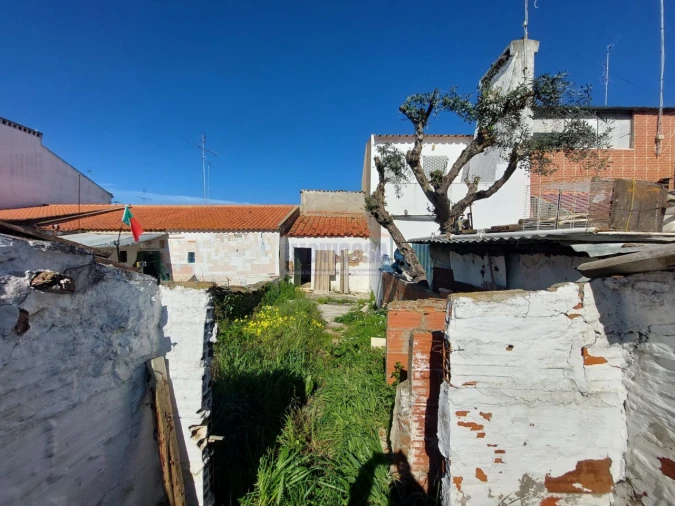 Moradia T1 para Venda em Ciladas Foto 12