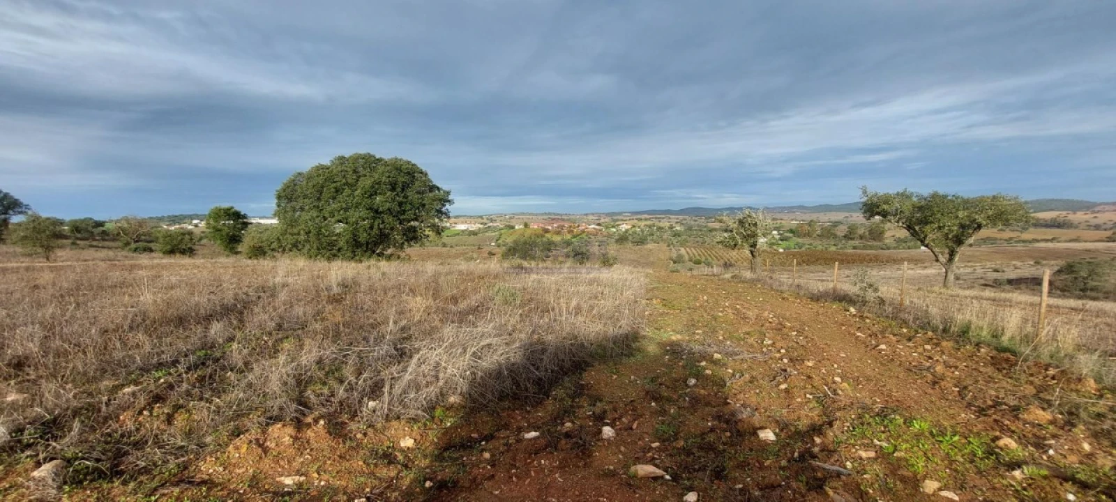 Terreno Agricola ou Rústico para Venda em Corval Foto 7