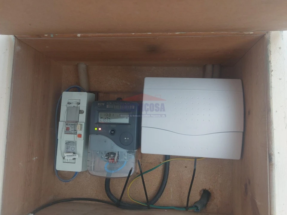 Moradia T2 para Venda em Ciladas Foto 18