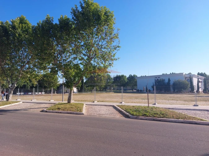 Terreno para Venda em Nossa Senhora da Conceição e São Bartolomeu