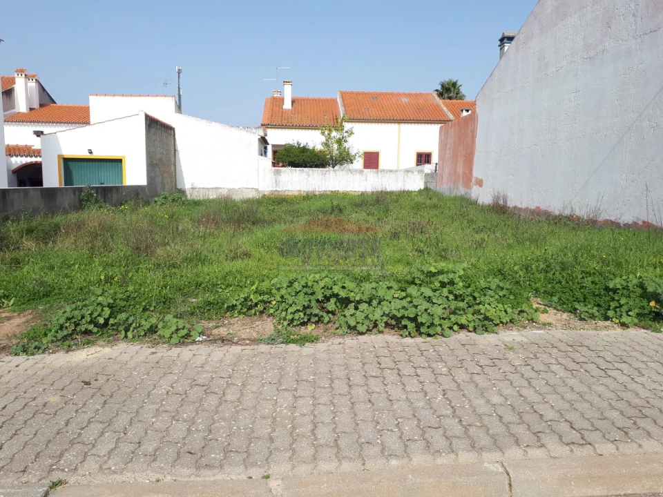 Terreno para Venda em Nossa Senhora da Conceição, São Brás dos Matos, Juromenha Foto 3