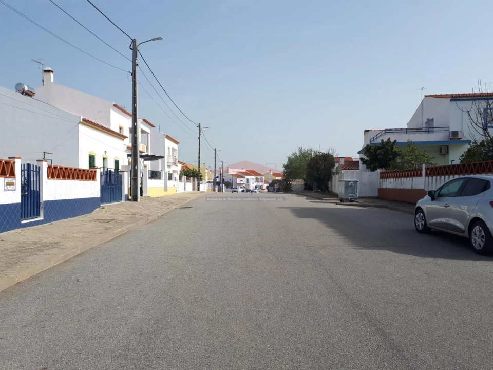 Terreno para Venda em Nossa Senhora da Conceição, São Brás dos Matos, Juromenha Foto 1