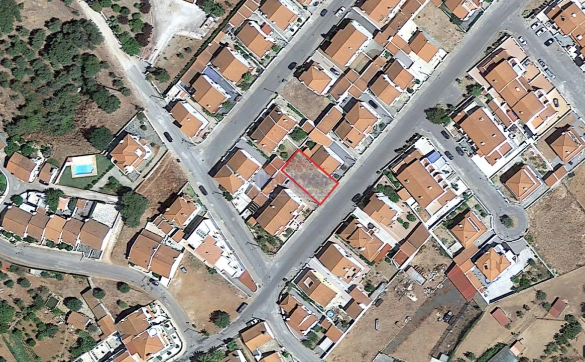 Terreno para Venda em Nossa Senhora da Conceição, São Brás dos Matos, Juromenha Foto 5