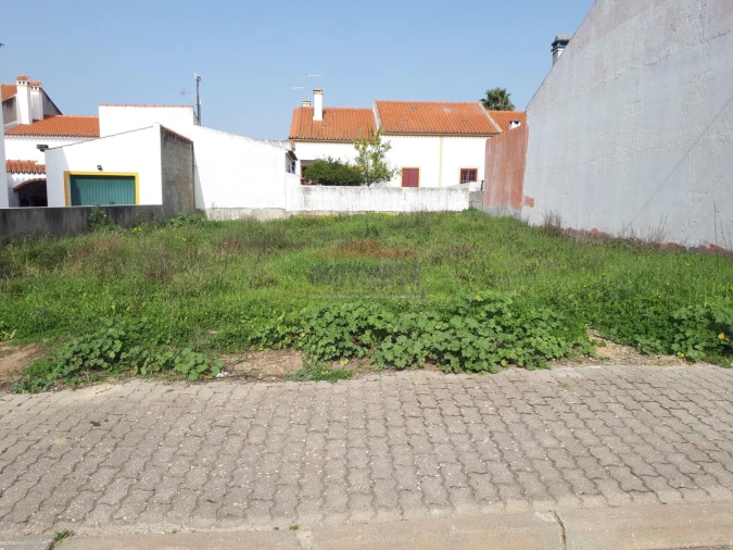 Terreno para Venda em Nossa Senhora da Conceição, São Brás dos Matos, Juromenha Foto 3