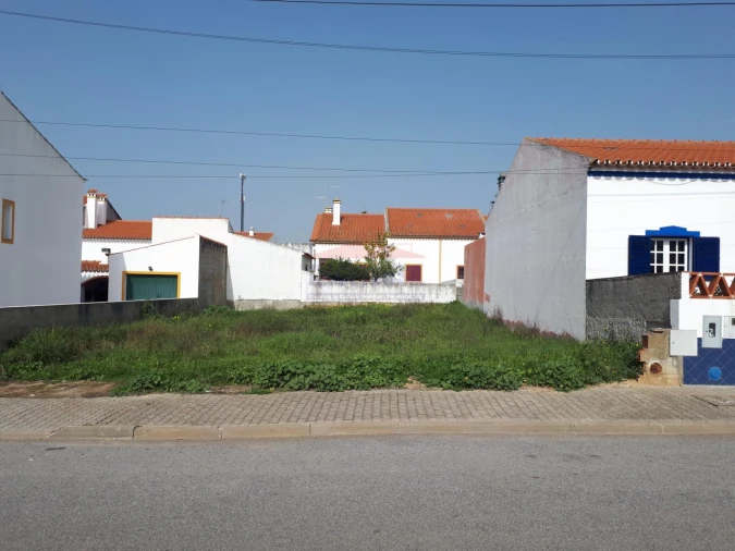 Terreno para Venda em Nossa Senhora da Conceição, São Brás dos Matos, Juromenha