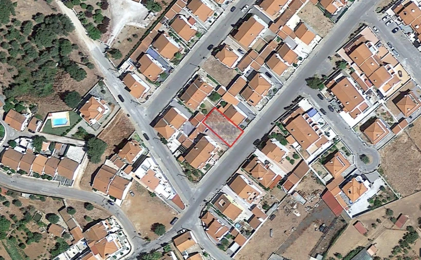 Terreno para Venda em Nossa Senhora da Conceição, São Brás dos Matos, Juromenha Foto 5