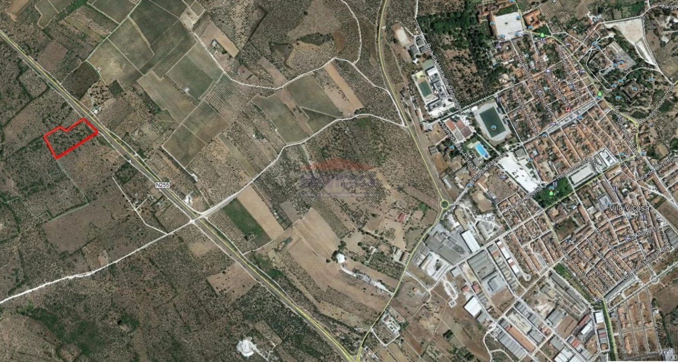 Terreno Agricola ou Rústico para Venda em Nossa Senhora da Conceição e São Bartolomeu Foto 1