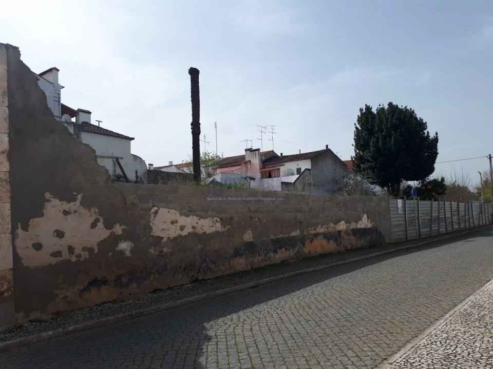 Terreno para Venda em Nossa Senhora da Conceição e São Bartolomeu Foto 2